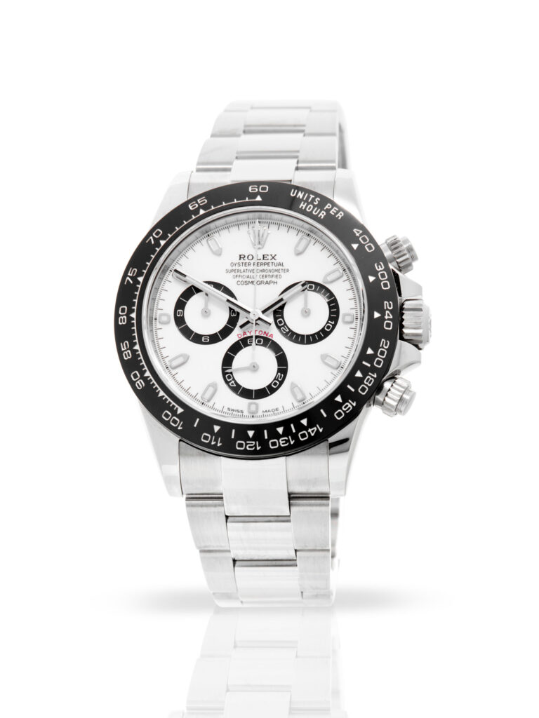 Rolex Daytona 116500LN