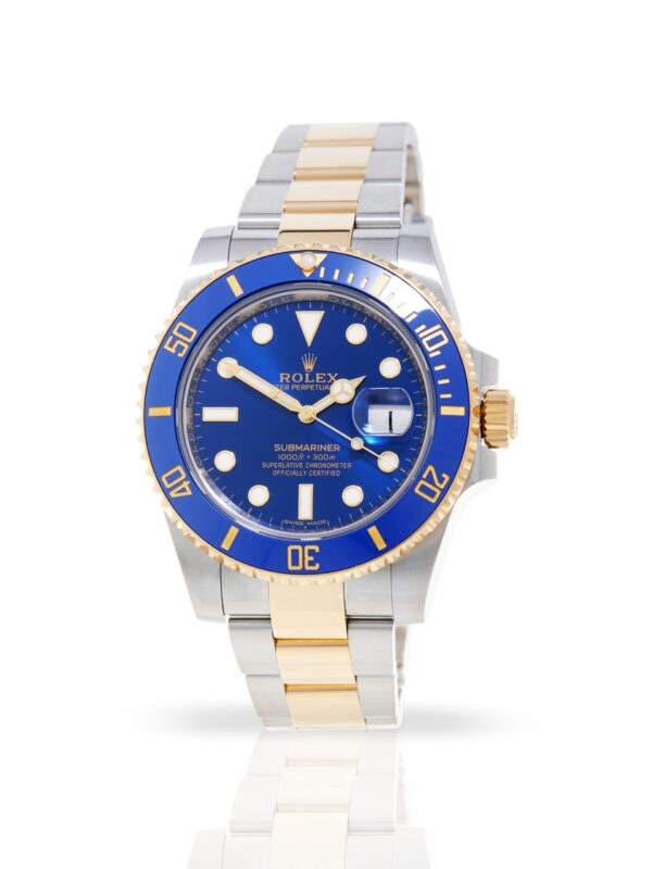 Rolex Submariner Date 116613LB