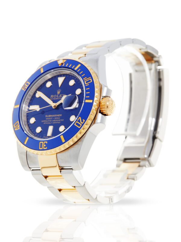 Rolex Submariner Date 116613LB