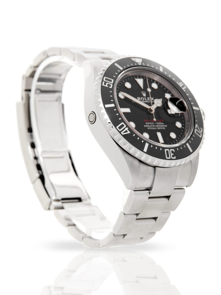 Rolex Sea-Dweller 126600 '50th Anniversary' - image 1