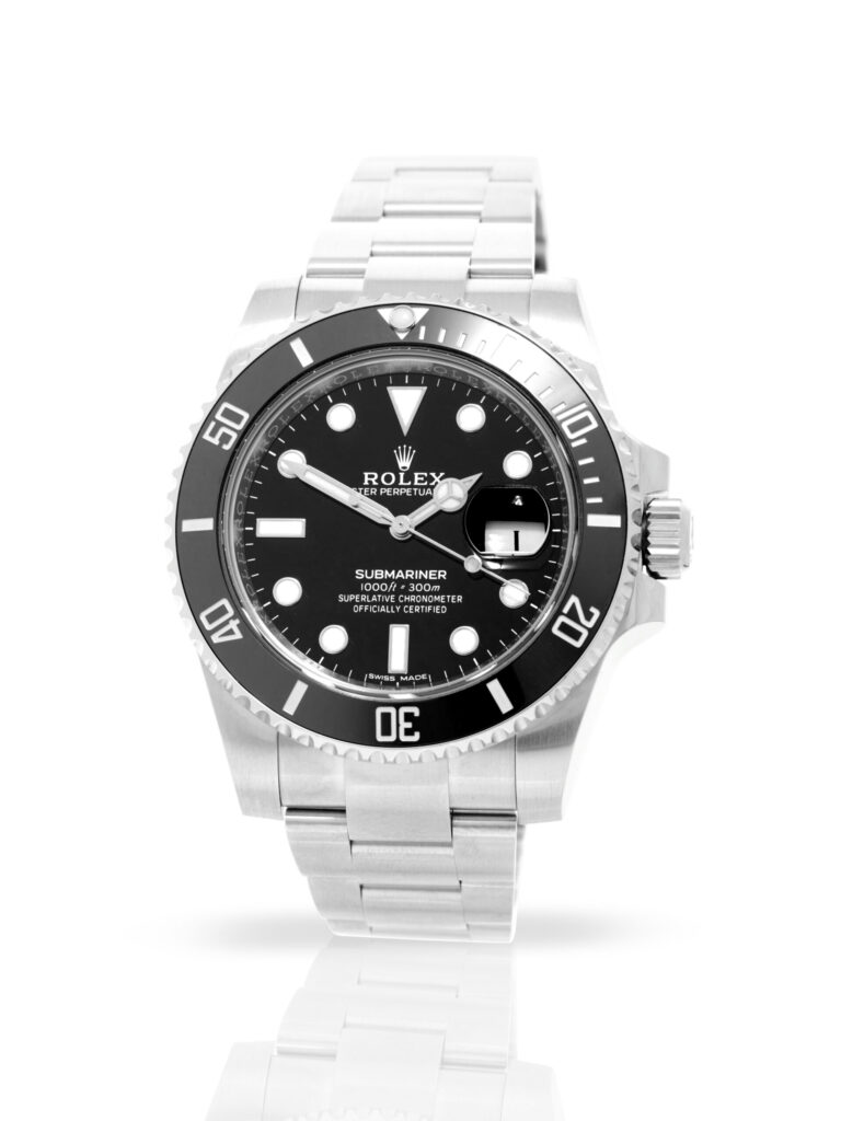 Rolex Submariner Date 116610LN