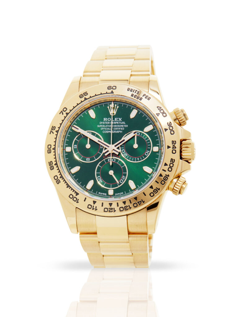 Rolex Daytona 116508