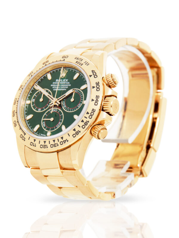 Rolex Daytona 116508