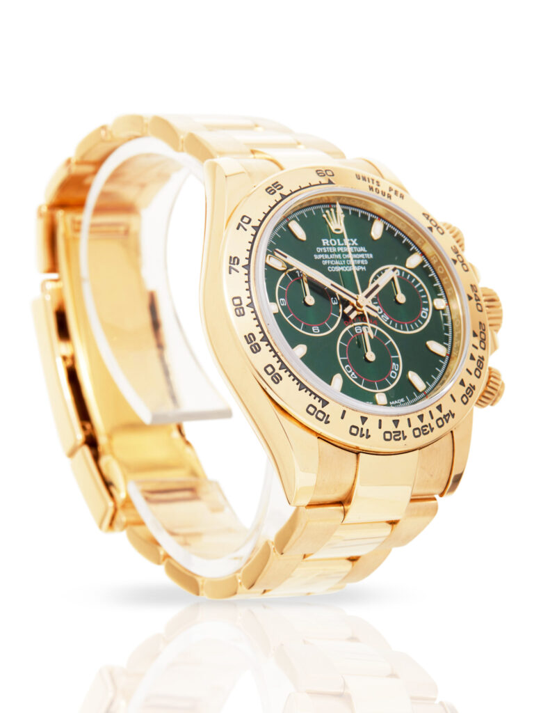 Rolex Daytona 116508 - image 1