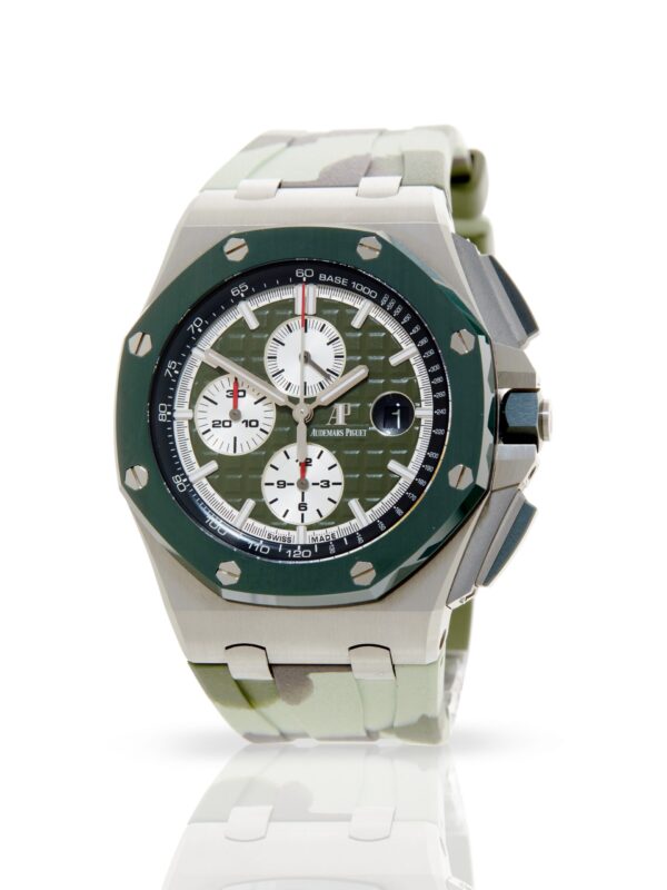 Audemars Piguet Royal Oak Offshore 26400SO.OO.A055CA.01