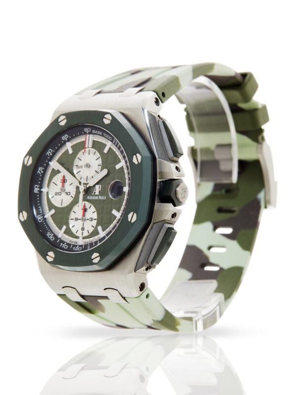 Audemars Piguet Royal Oak Offshore 26400SO.OO.A055CA.01