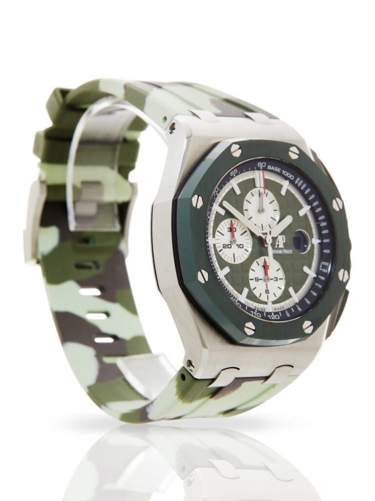 Audemars Piguet Royal Oak Offshore 26400SO.OO.A055CA.01 - image 1