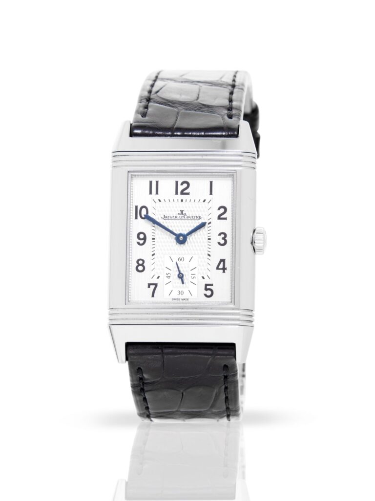 Jaeger-LeCoultre Reverso Classic Medium