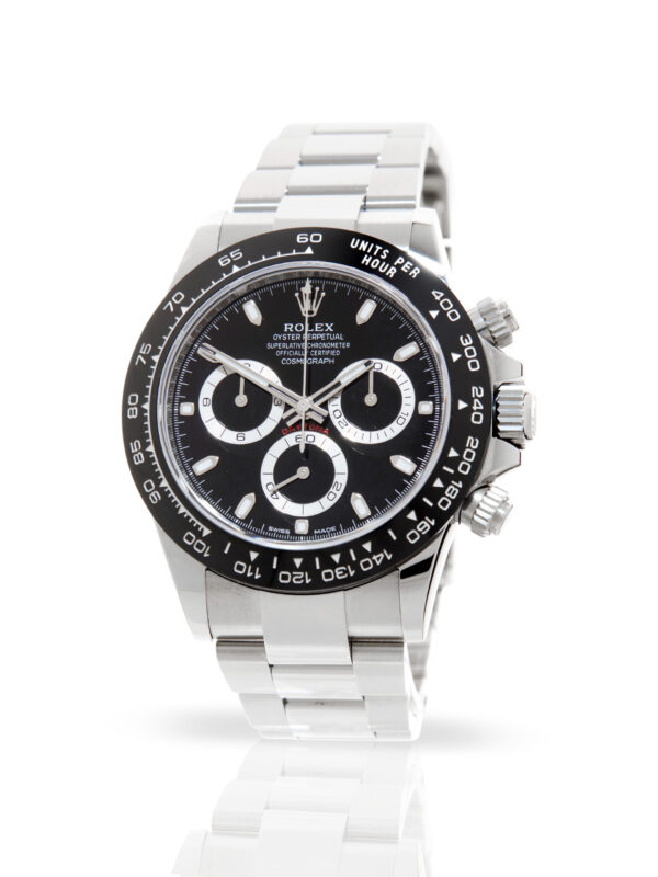 Rolex Daytona 116500LN