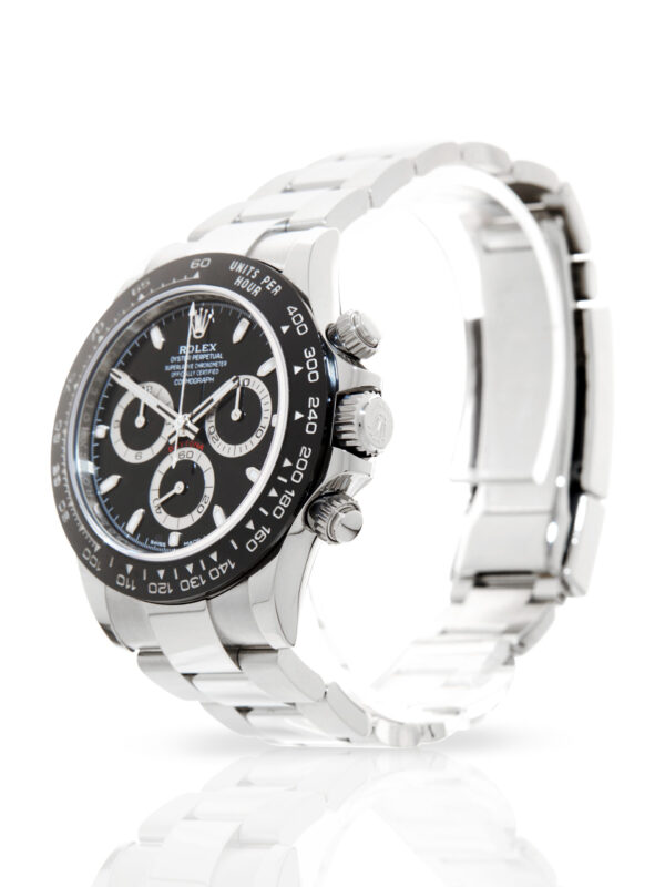 Rolex Daytona 116500LN