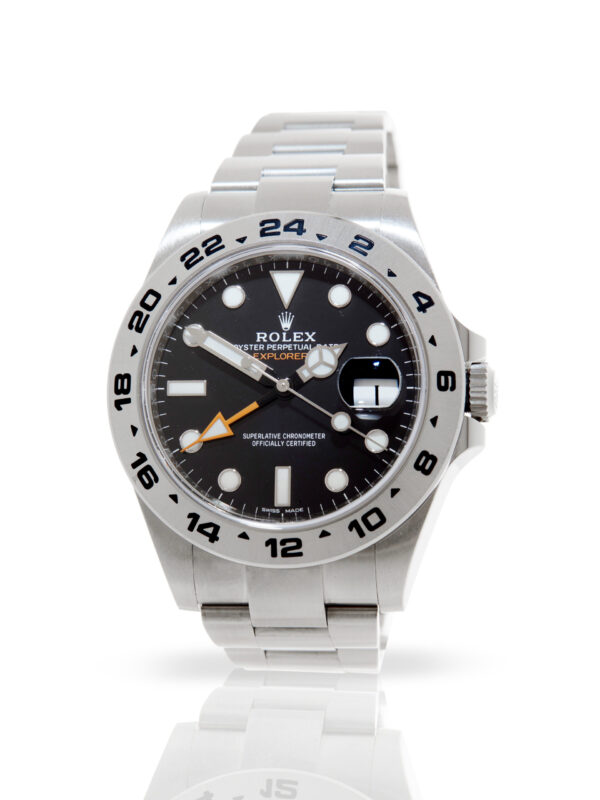 Rolex Explorer II 216570