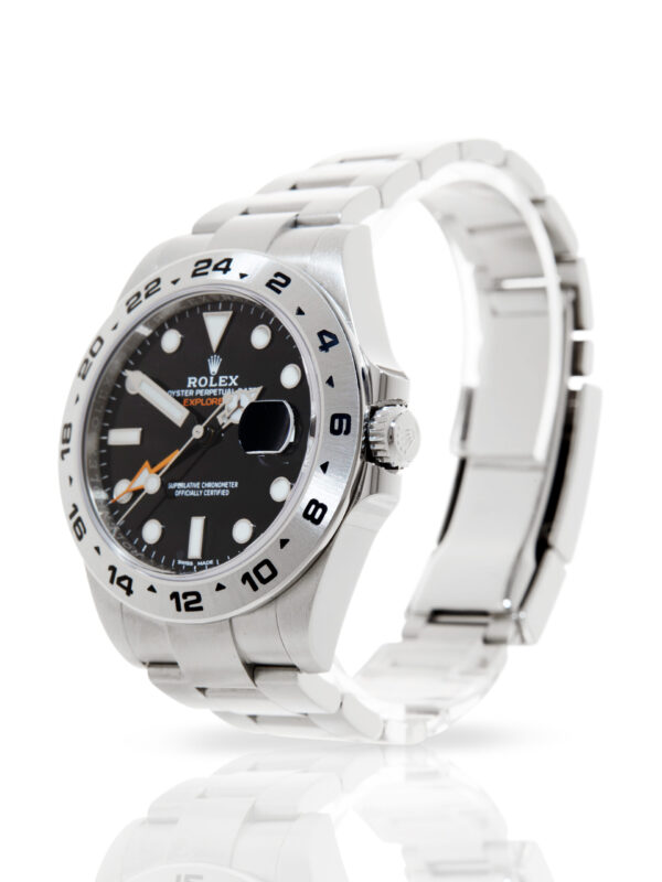 Rolex Explorer II 216570