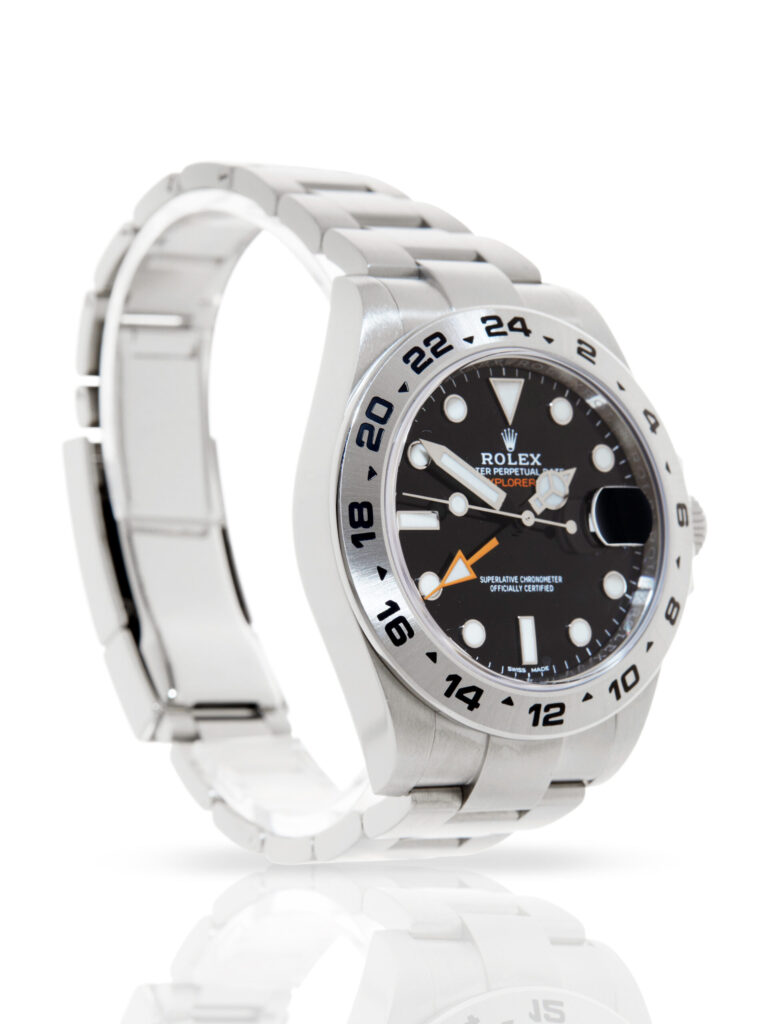 Rolex Explorer II 216570 - image 1