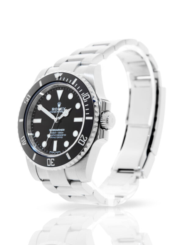 Rolex Submariner Non-Date 114060