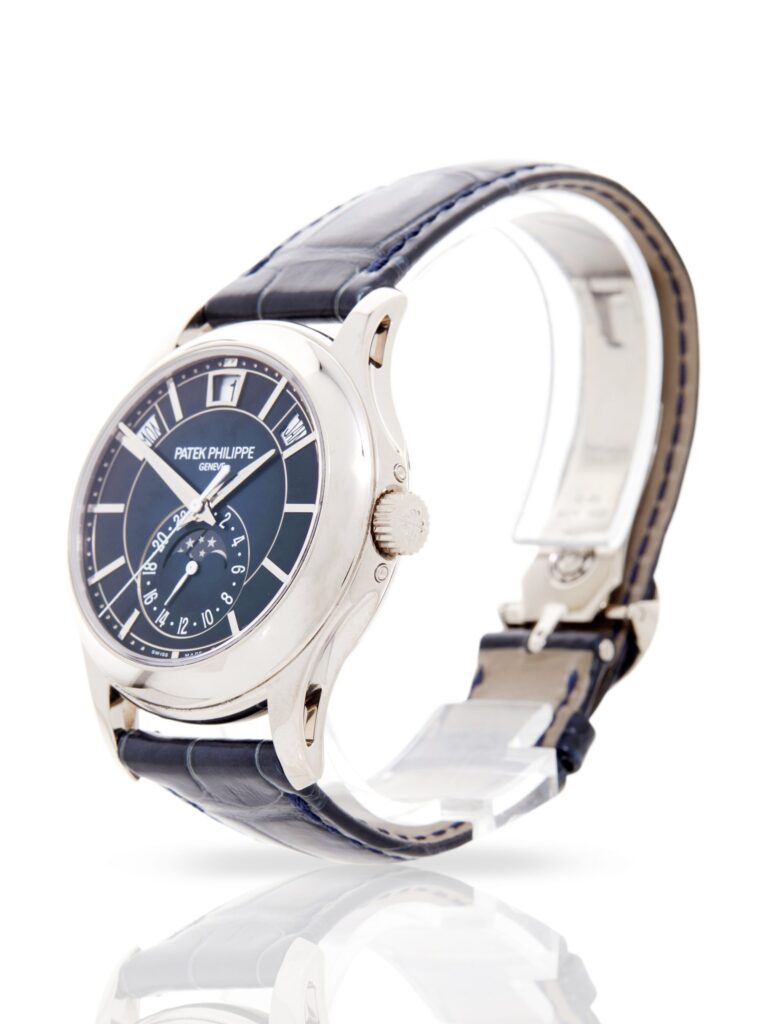 Patek Philippe Annual Calendar 5205G-013 - image 0