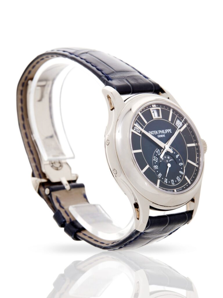 Patek Philippe Annual Calendar 5205G-013 - image 1