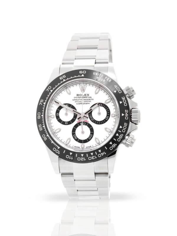 Rolex Daytona 116500LN