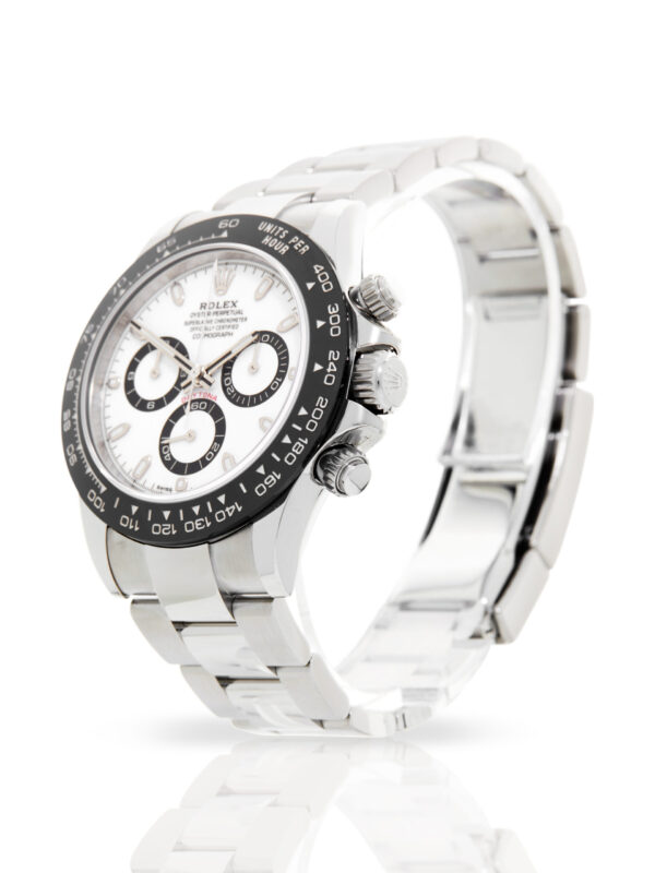 Rolex Daytona 116500LN