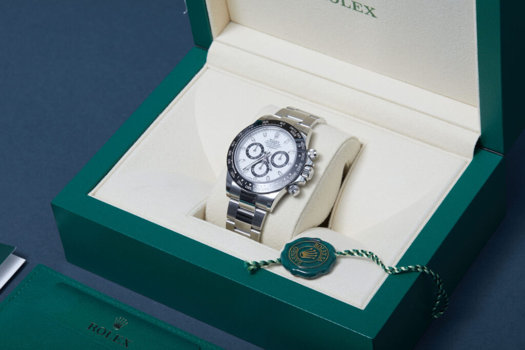 Rolex Daytona 116500LN - image 4