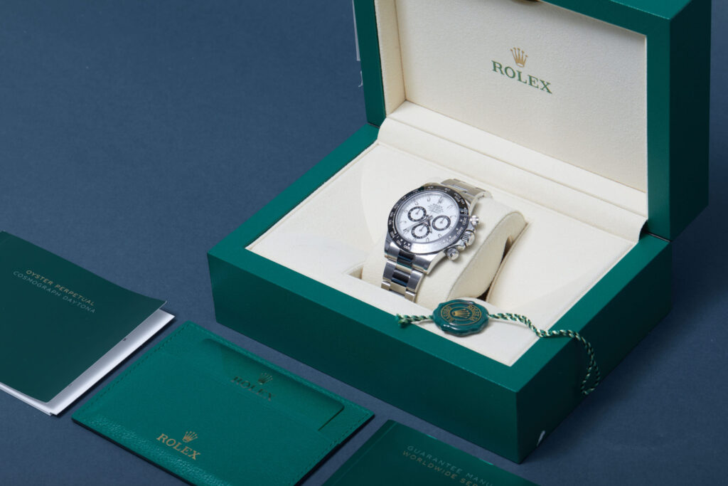 Rolex Daytona 116500LN - image 5