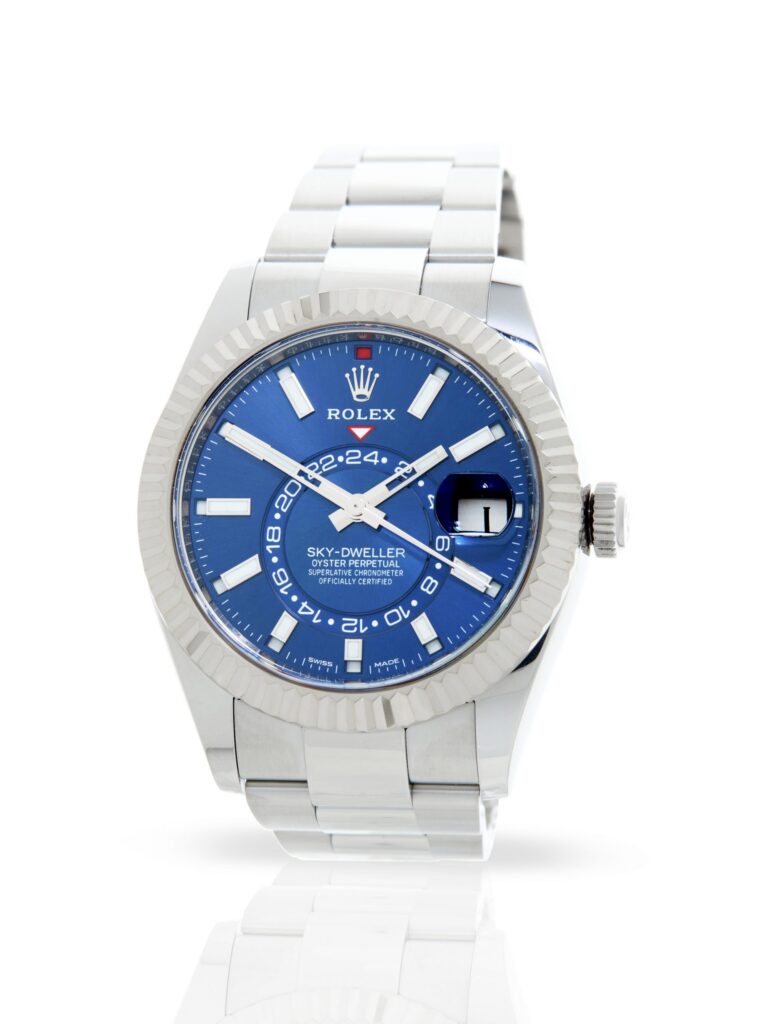 Rolex Sky-Dweller 326934