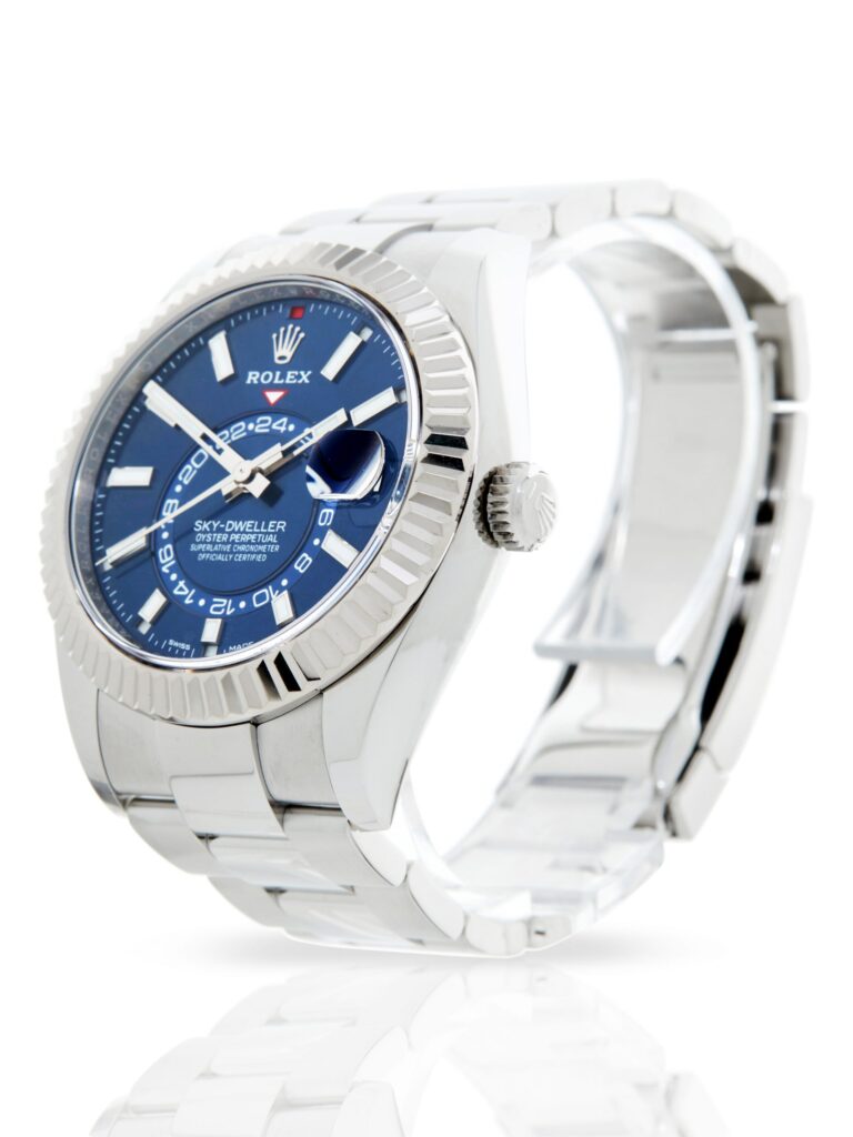 Rolex Sky-Dweller 326934 - image 0