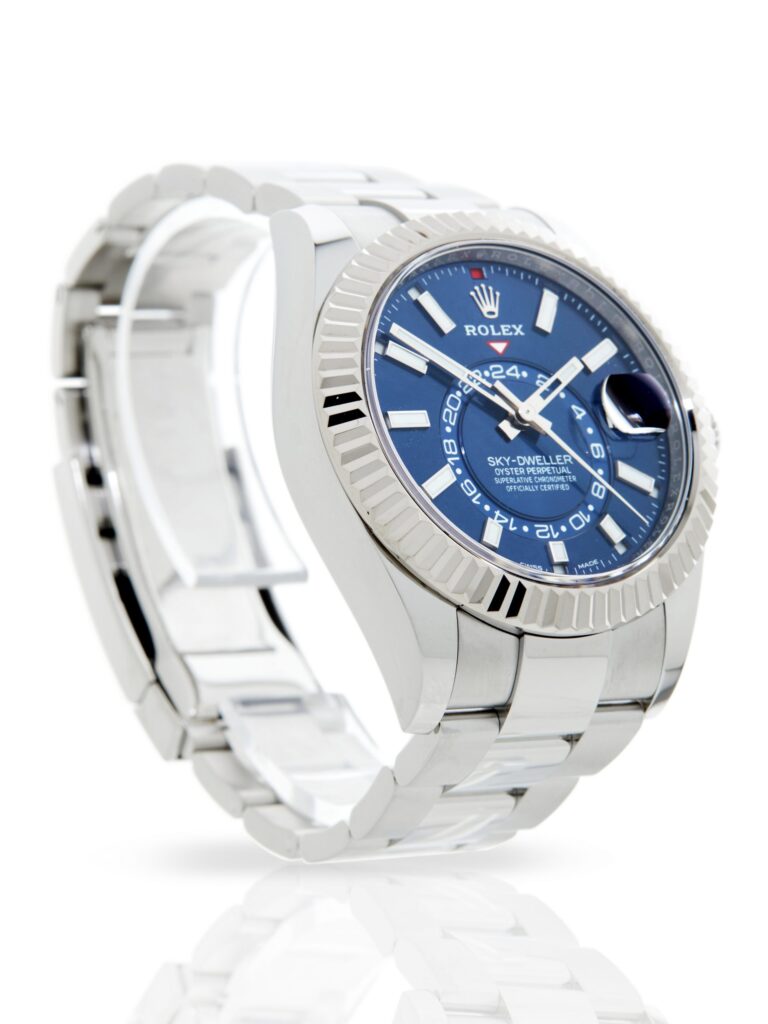 Rolex Sky-Dweller 326934 - image 1