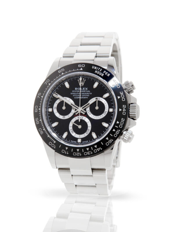 Rolex Daytona 116500LN