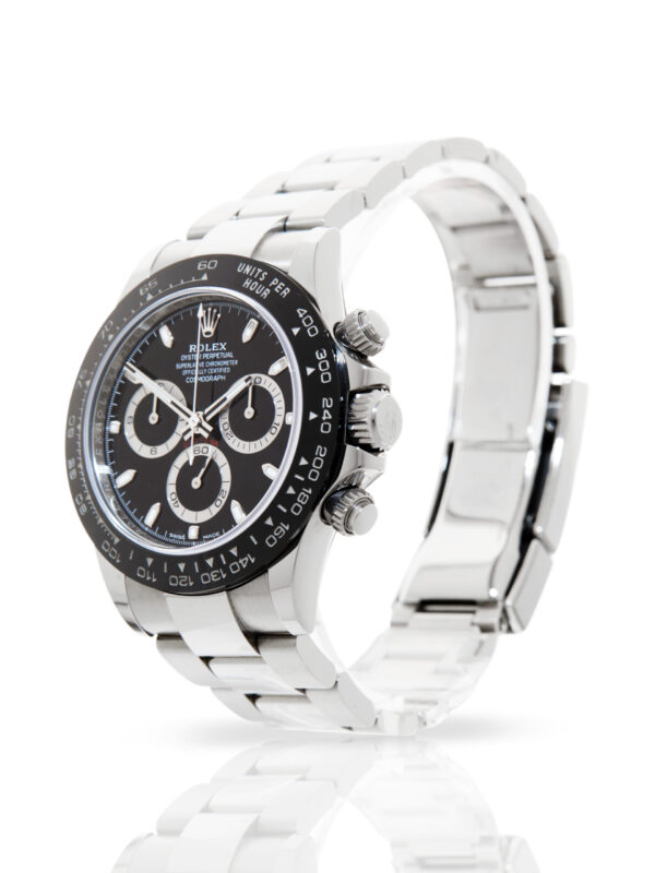 Rolex Daytona 116500LN