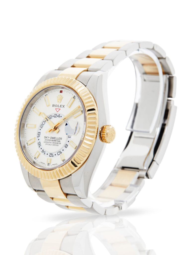 Rolex Sky-Dweller 326933 - image 0