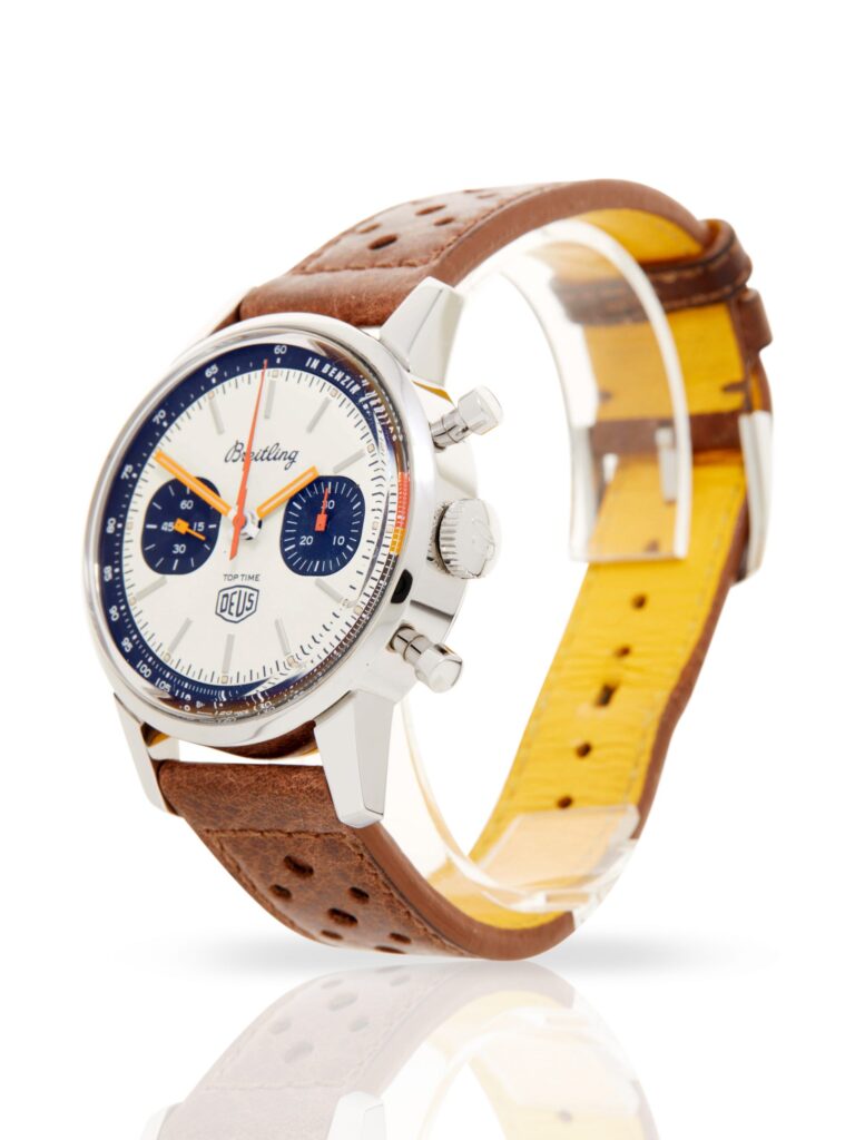 Breitling Top Time Deus A233101A1A1X1 - image 0