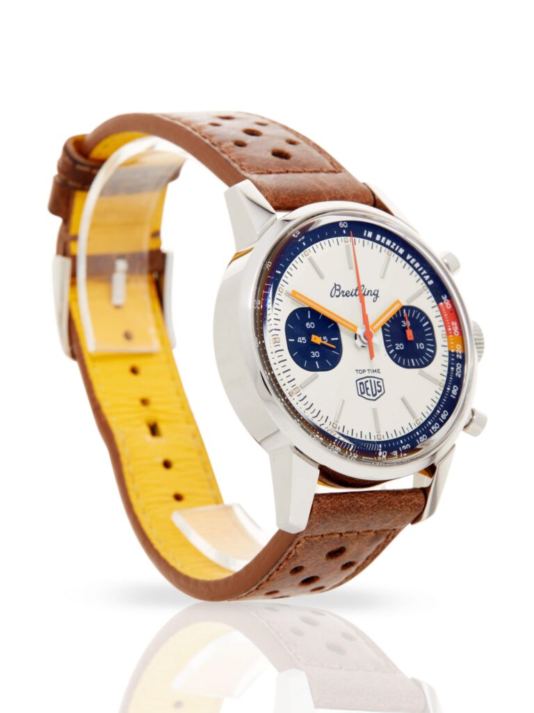 Breitling Top Time Deus A233101A1A1X1 - image 1