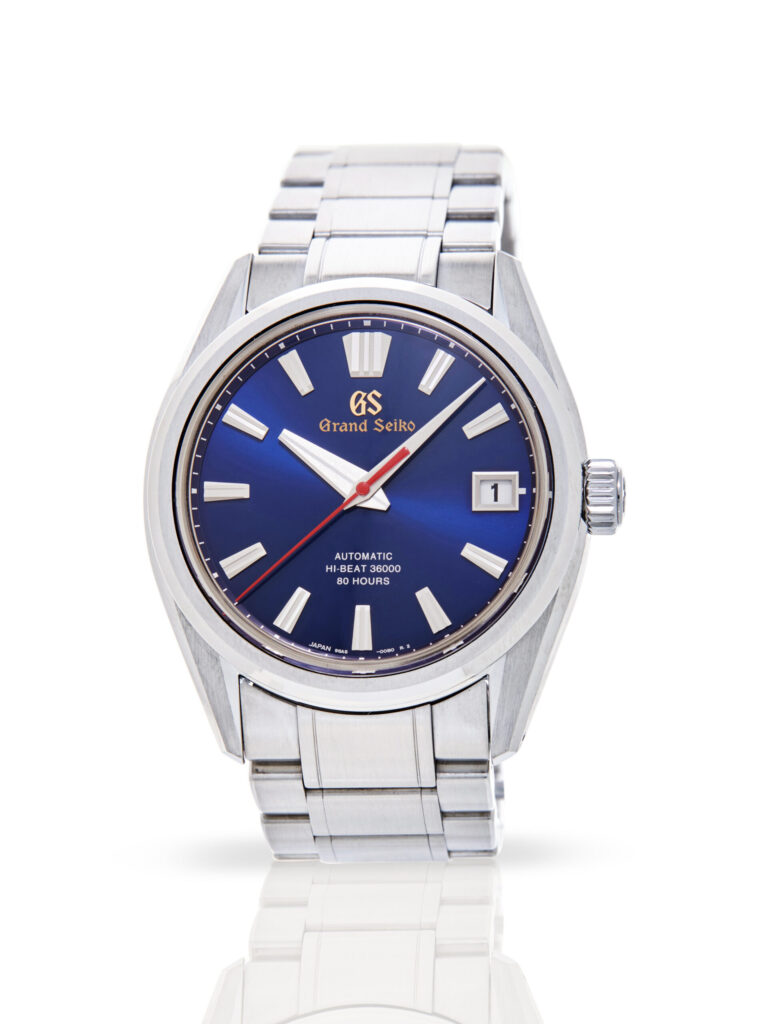 Grand Seiko Heritage Collection SLGH003