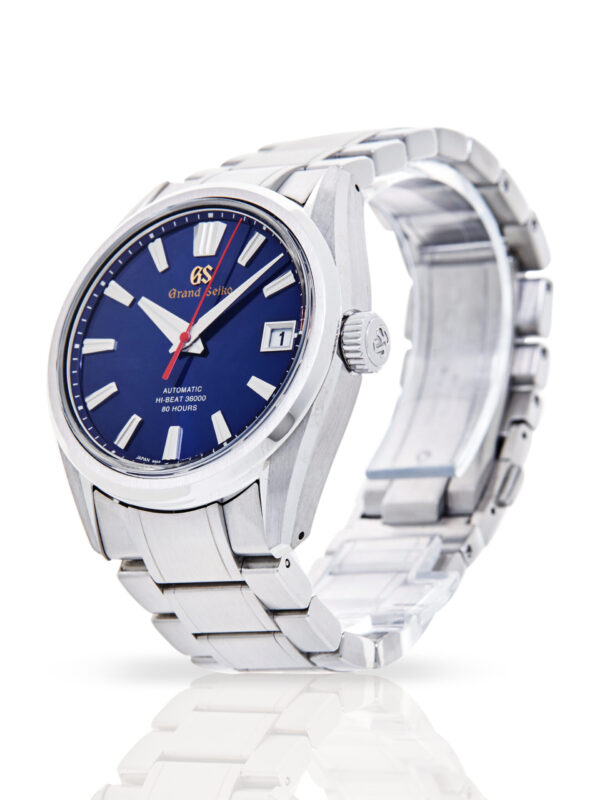 Grand Seiko Heritage Collection SLGH003