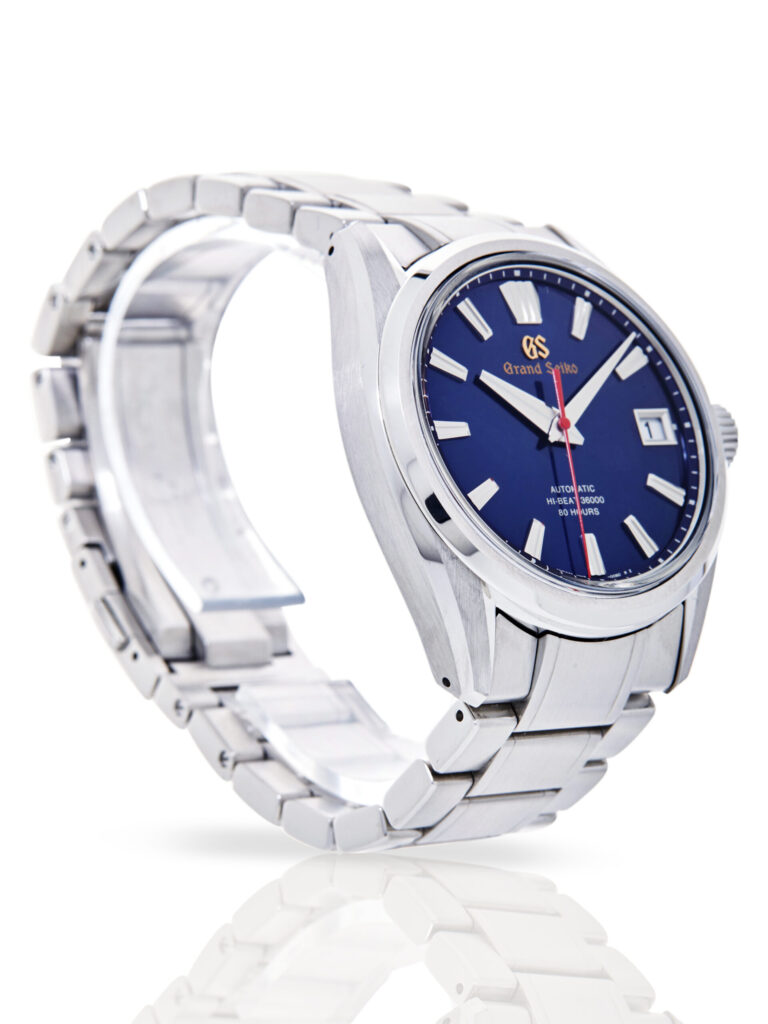 Grand Seiko Heritage Collection SLGH003 - image 1