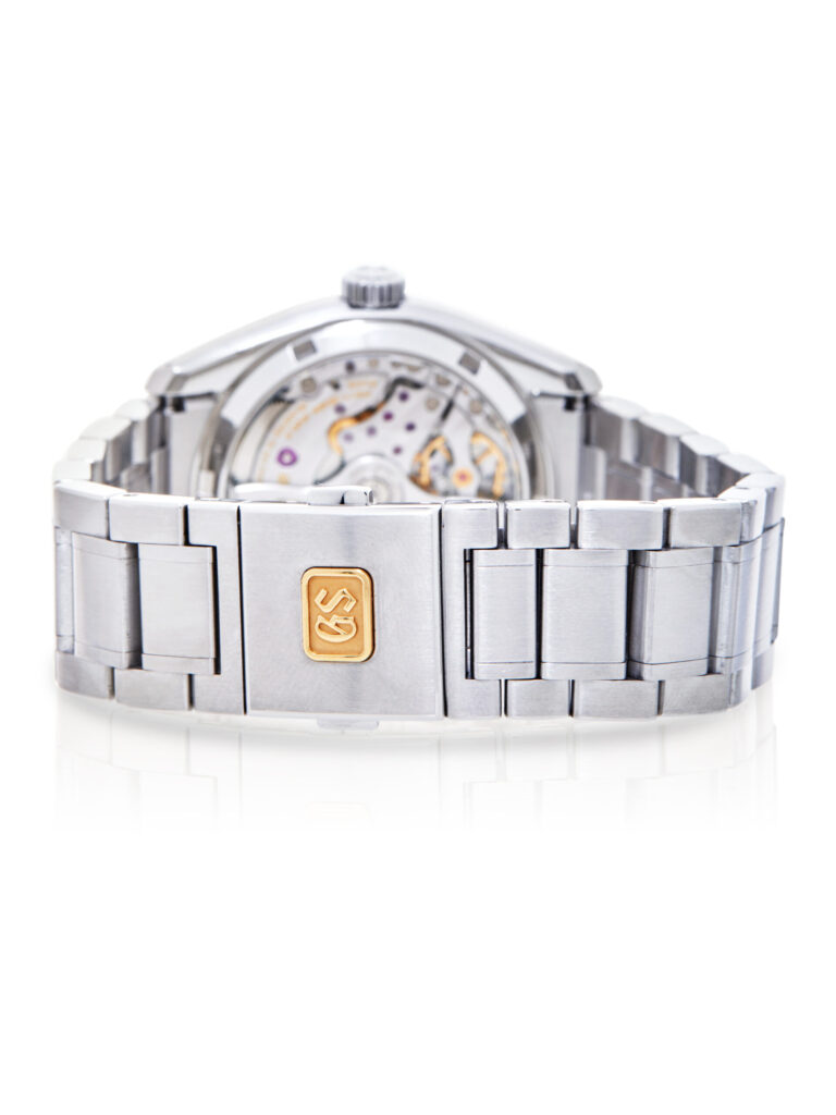 Grand Seiko Heritage Collection SLGH003 - image 3