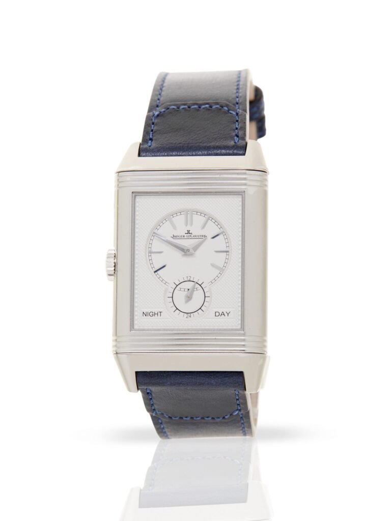 Jaeger-LeCoultre Reverso Tribute Duoface Q3988482 - image 0