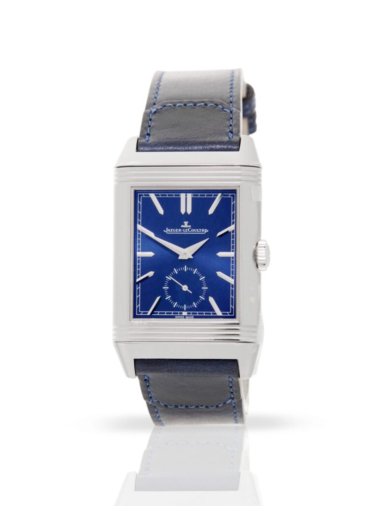 Jaeger-LeCoultre Reverso Tribute Duoface Q3988482