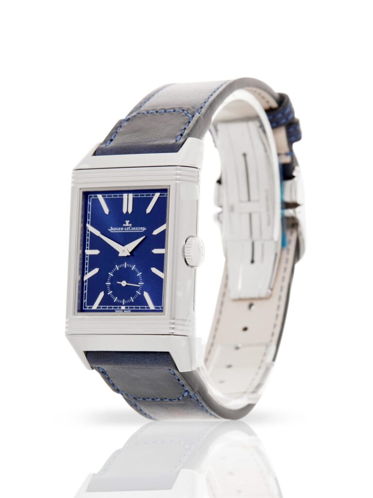 Jaeger-LeCoultre Reverso Tribute Duoface Q3988482 - image 1