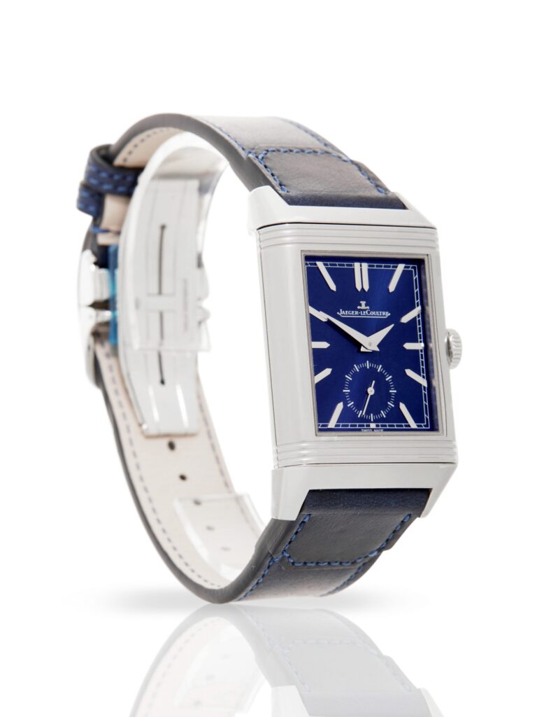 Jaeger-LeCoultre Reverso Tribute Duoface Q3988482 - image 2