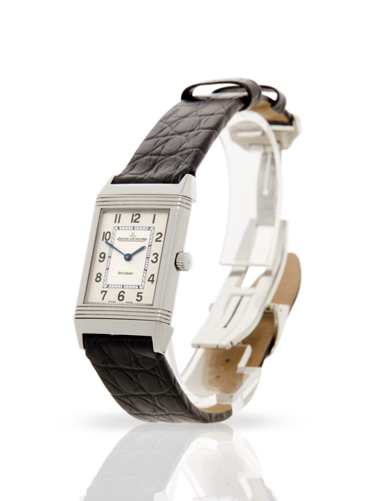 Jaeger-LeCoultre Reverso Classic Q2508410 - image 1