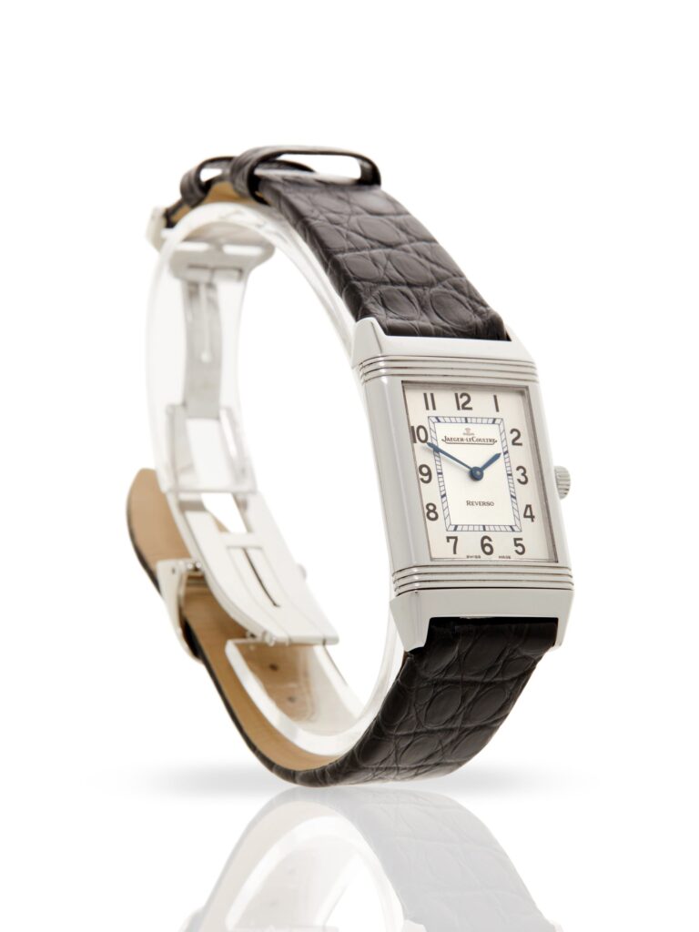 Jaeger-LeCoultre Reverso Classic Q2508410 - image 2