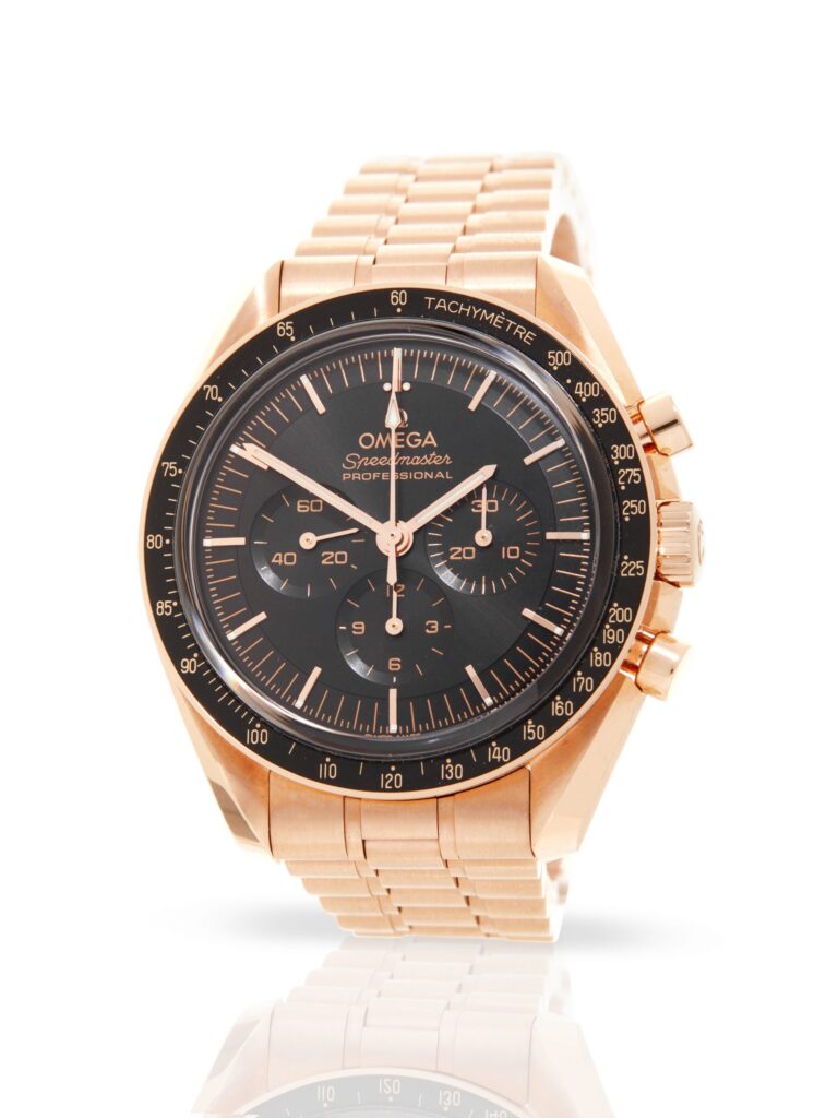 Omega Speedmaster Moonwatch 310.60.42.50.01.001