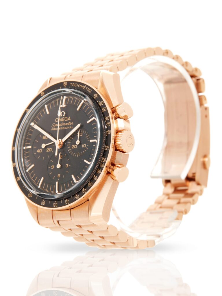 Omega Speedmaster Moonwatch 310.60.42.50.01.001 - image 0