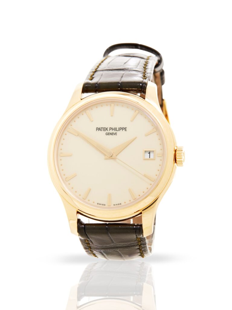 Patek Philippe Calatrava 5227J-001