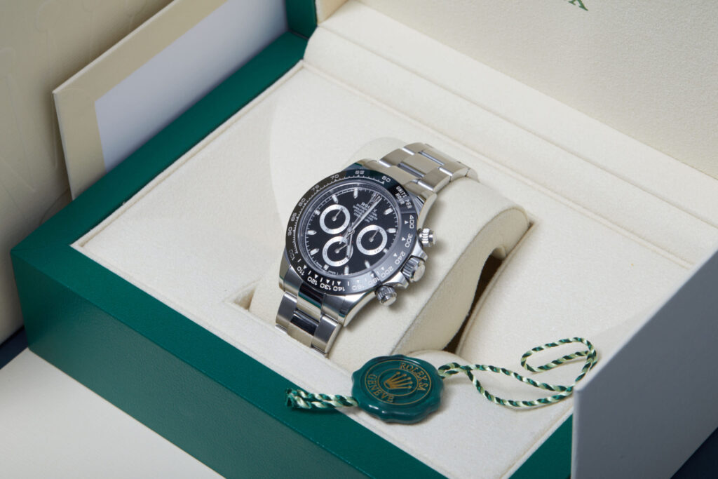 Rolex Daytona 116500LN - image 4