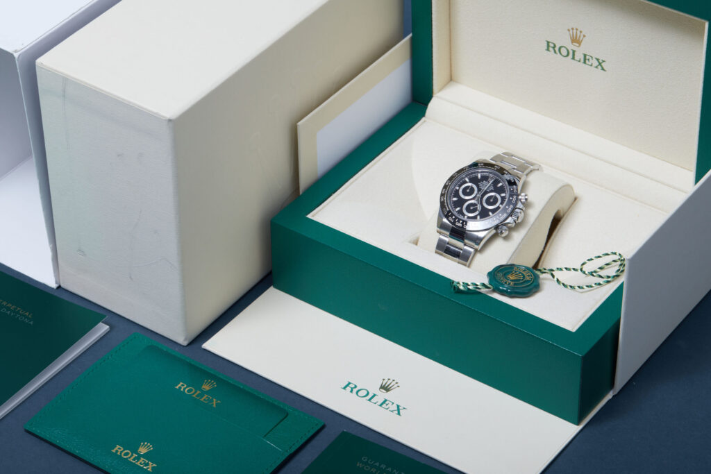 Rolex Daytona 116500LN - image 5