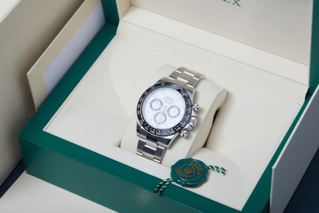 Rolex Daytona 116500LN - image 4