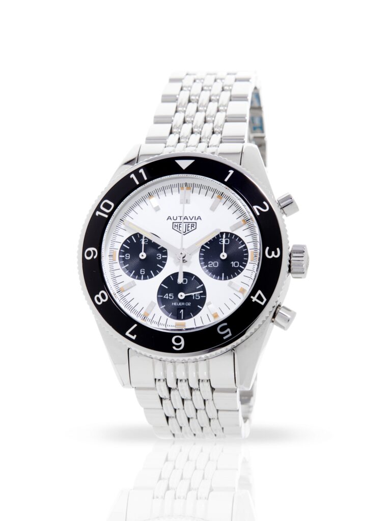 TAG Heuer Autavia 02 CBE2116.BA0687