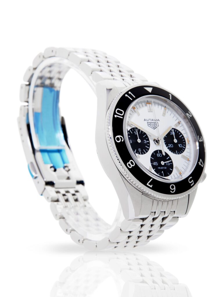 TAG Heuer Autavia 02 CBE2116.BA0687 - image 1